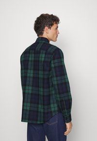 Koszula w kratę, ciepła, GARMENT PROJECT M