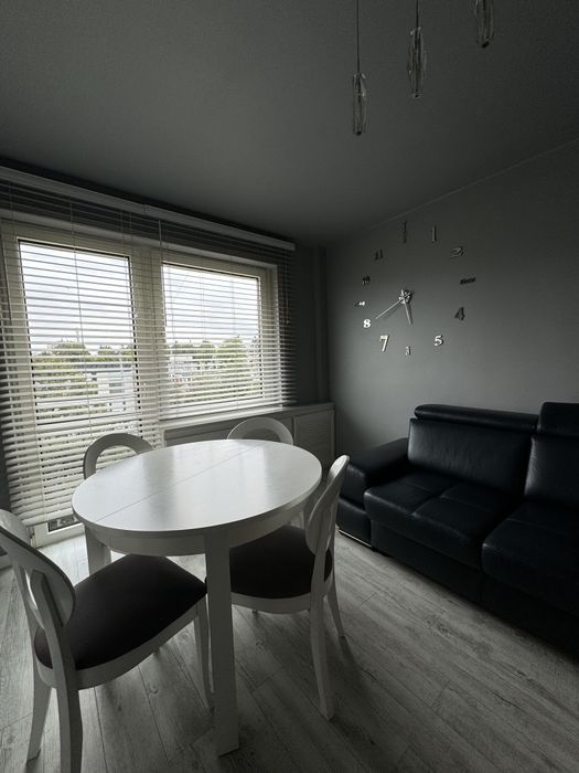 Mieszkanie na sprzedaż Klobuck Roomla