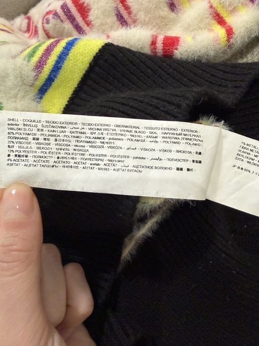 Класний Светр Desigual