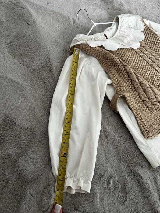 Костюм Zara для дівчинки 116(5-6 років)