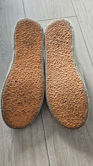 Espadryle Gant Frezno rozmiar 43