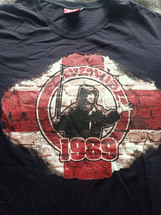 Crvena Zvezda Delije koszulka meska