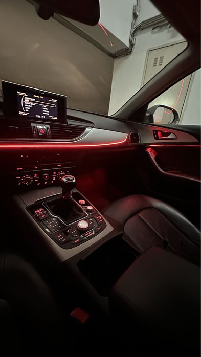 Audi A6 Avant 2.0 TDI 136cv