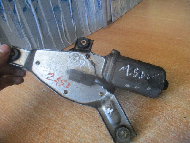 Motor limpa vidros trás MITSUBISHI Space Wagon (N3_W, N4_W)