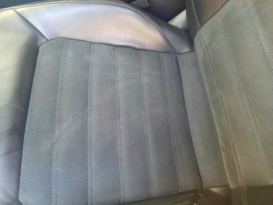 Volkswagen Passat NMS 2.0 TDI 2013
