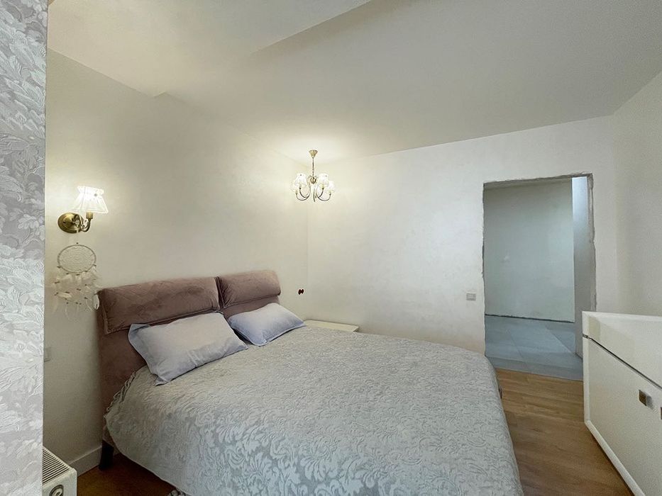 Продажа квартиры в новом доме. Северная Звезда