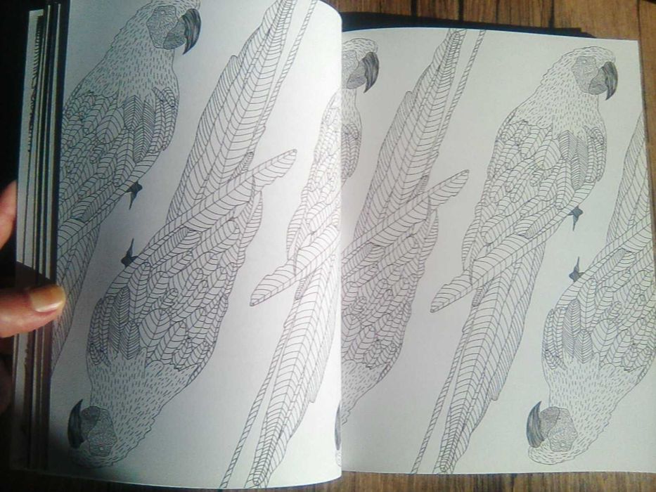 Livros Mindfulness Arteterapia : " Mandalas e Desenhos Natureza "