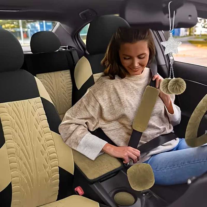 Автомобільні чохли різні