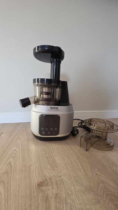 Wyciskarka Tefal Juice & Clean