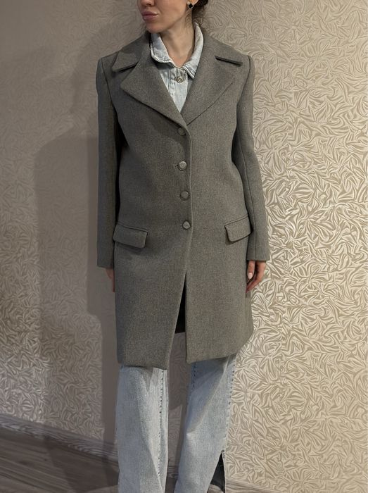 Осінь/ Весна   Пальто