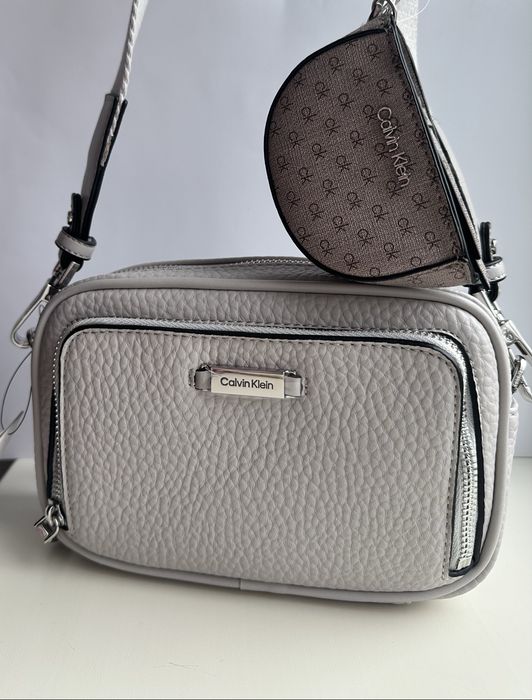 Оригінальна сумка Calvin Klein нова