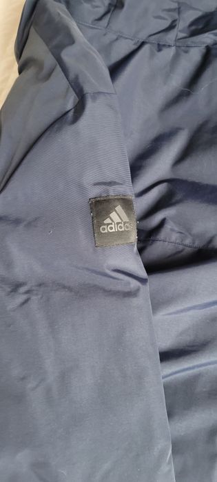 Kurtka zimowa Adidas rozmiar S