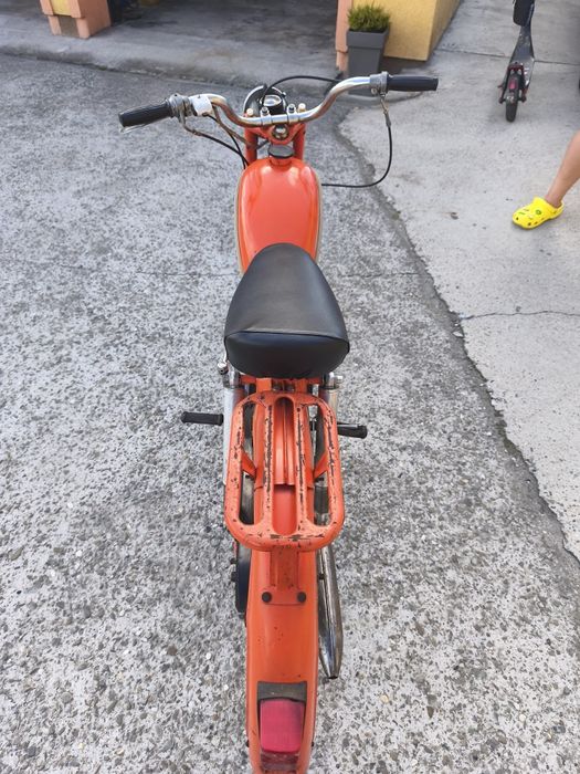 Komarek 78 rok sprzedam