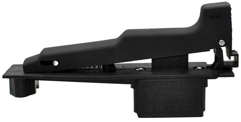 Кнопка болгарки DWT 230 SL, кн129