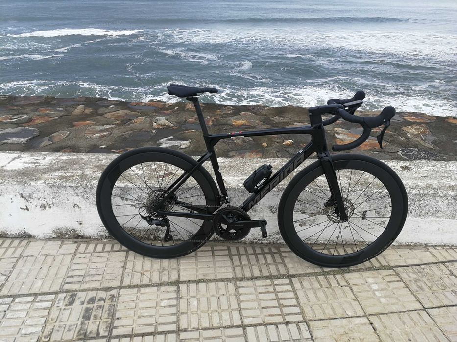 Bicicleta de estrada Mérida