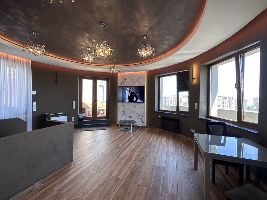 Многокомнатная квартира по адресу Куликово поле пл. (площадь 245 м²) - Atlanta.ua - фото 7