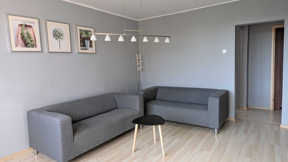 Mieszkanie na wynajem Tarnowskie Góry 46 m