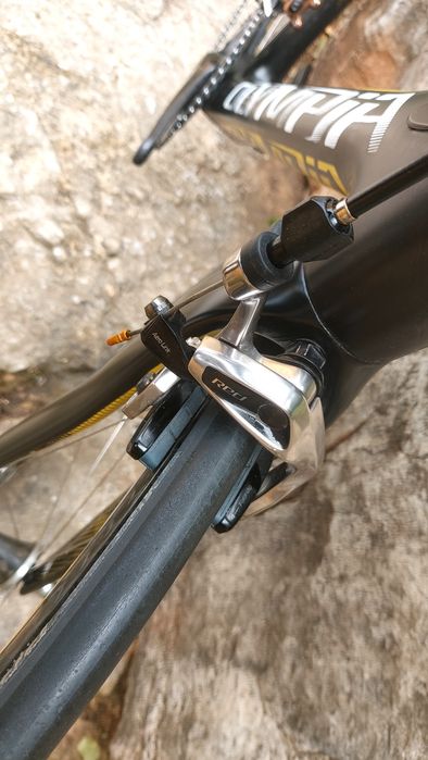 Grupo Sram Red Etap 11velocidades