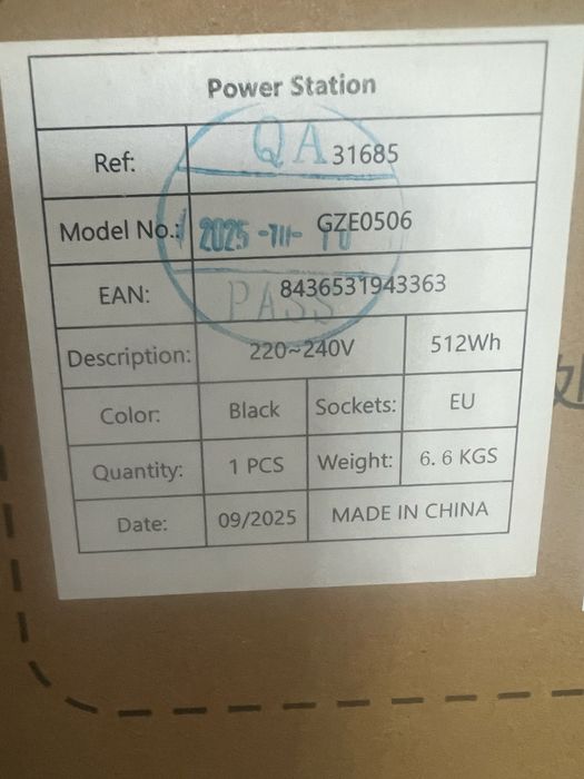GENERGY ZERO GZE-0506 Доставка по Києву!