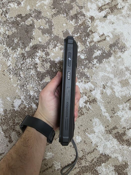 Телефон. Sigma mobile