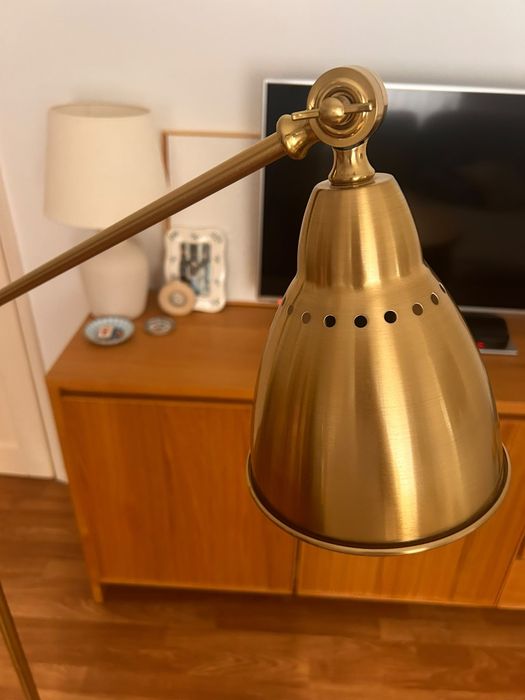 Candeeiro de pé - Barometer IKEA