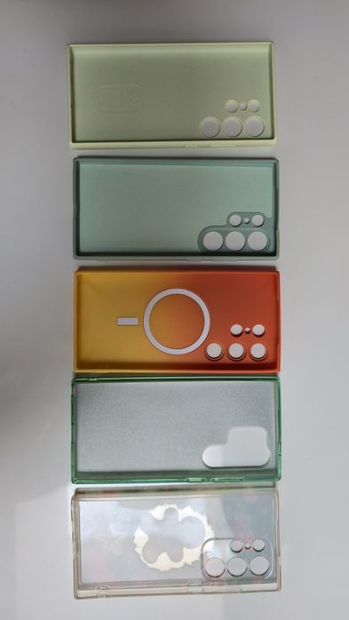 Capas Samsung S24 ultra
