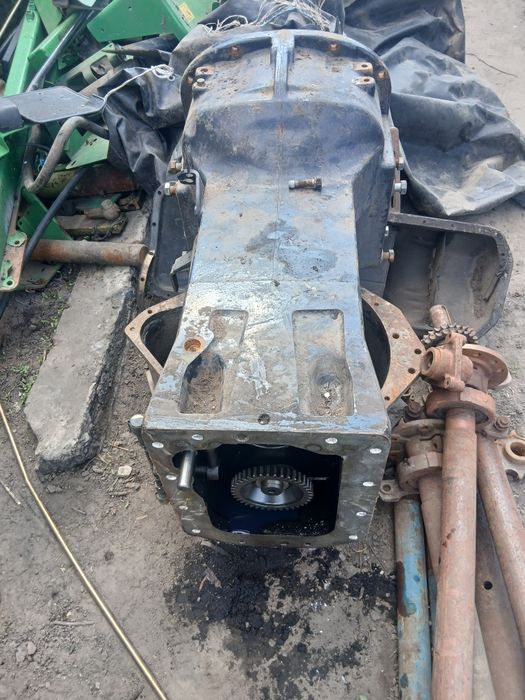 продам  проміжутку на нюхоланда TL5060