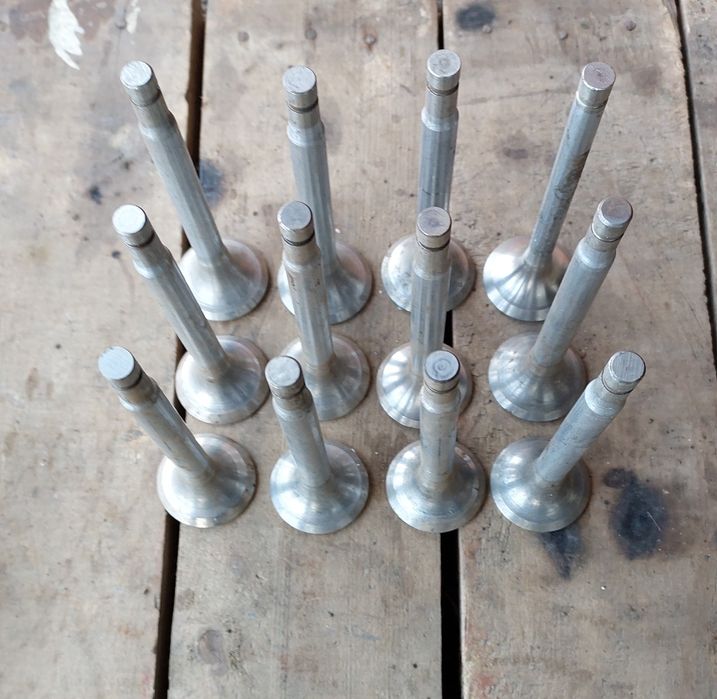 Продам клапана на Газ-53