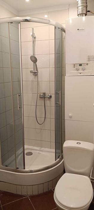 Mieszkanie do wynajęcia od listopada.