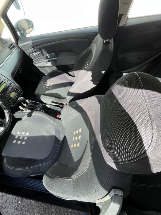 Punto 2008 1.3 multijet