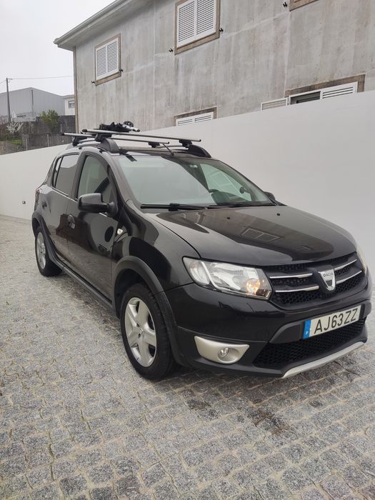 Dacia Sandero 90 CV Diesel