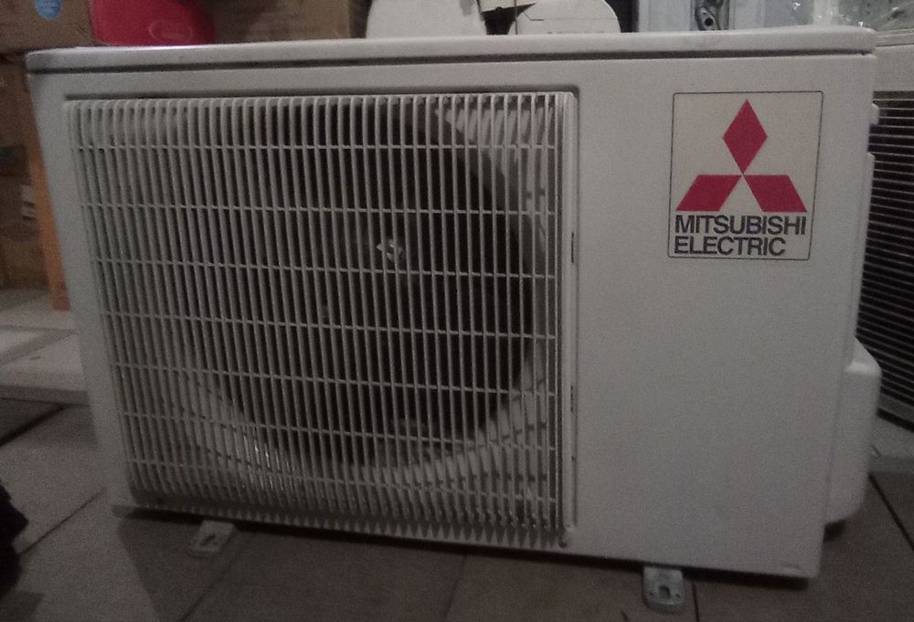 Mitsubischi ELECTRIC MSZ-FA25vb/muz-fd25vabh