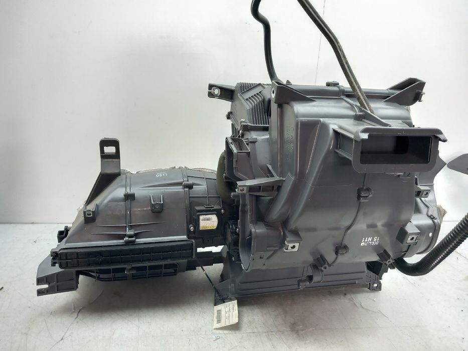 Chauffage / sofagem completa KIA Rio III (UB)