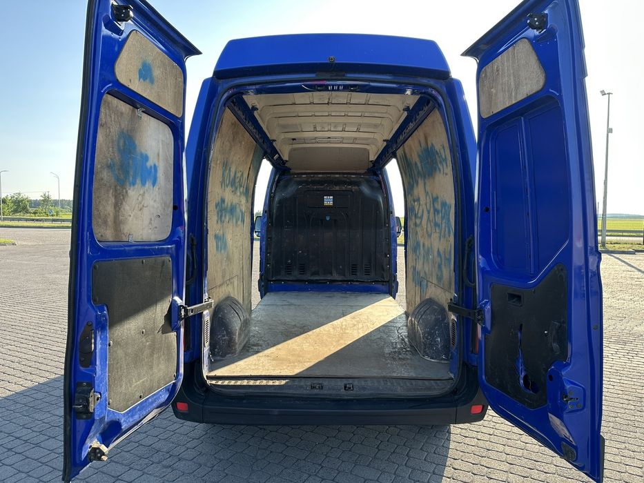 Продам Renault master 3