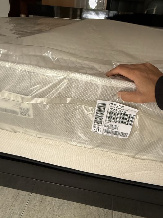 Colchao Pikolin 160x200 novo