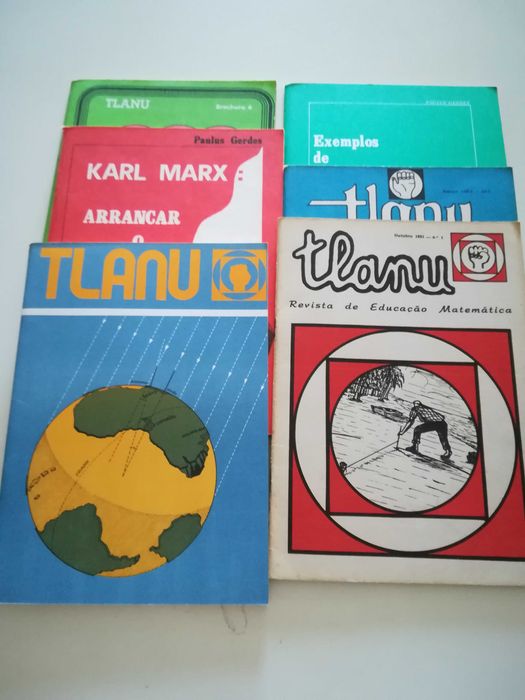 Revista de Educação Matemática
