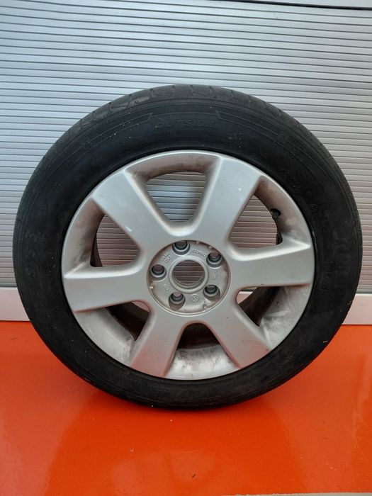 Jante R16 golf V