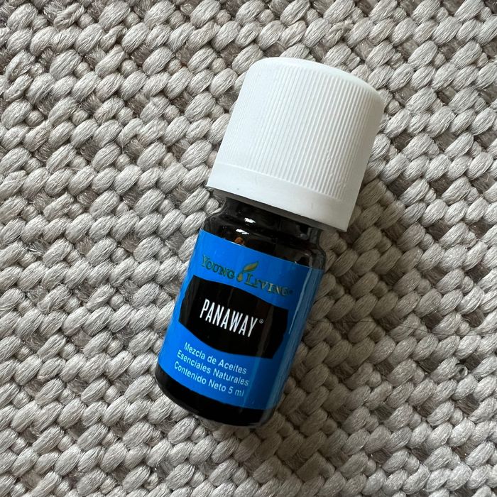 Panaway 5ml Young Living olejek eteryczny nowy mieszanka