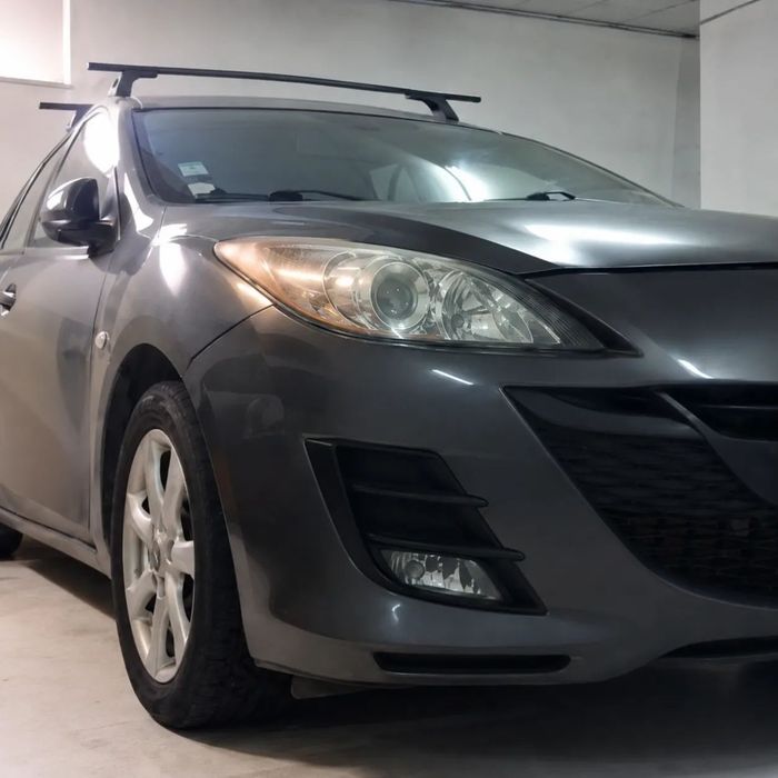 Mazda 3 MZ-CD 1.6 Comfort