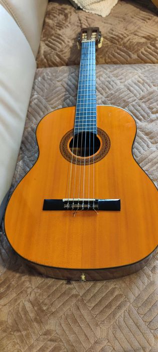 Guitarra Clássica Hondo ll 330A