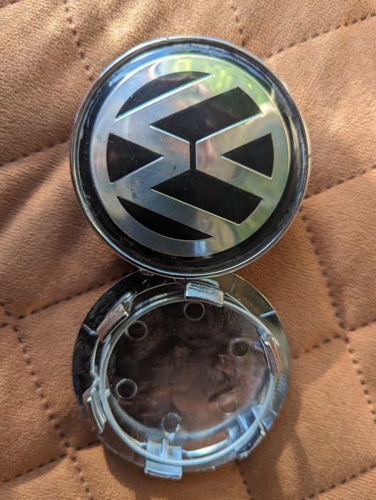 Колпачки заглушки