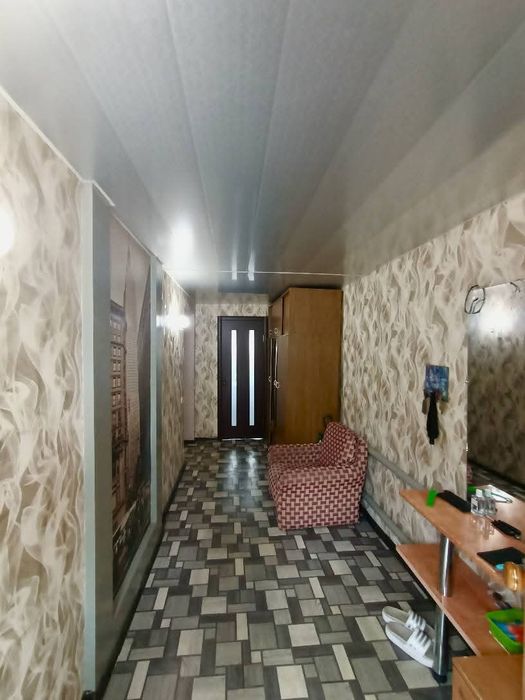 Будинок п.Сєвєрний з ремонтом