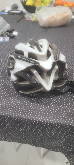 Capacete biciclea SPIUK