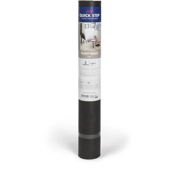 Podkład pod panele Quick Step ogrzewanie podłogowe