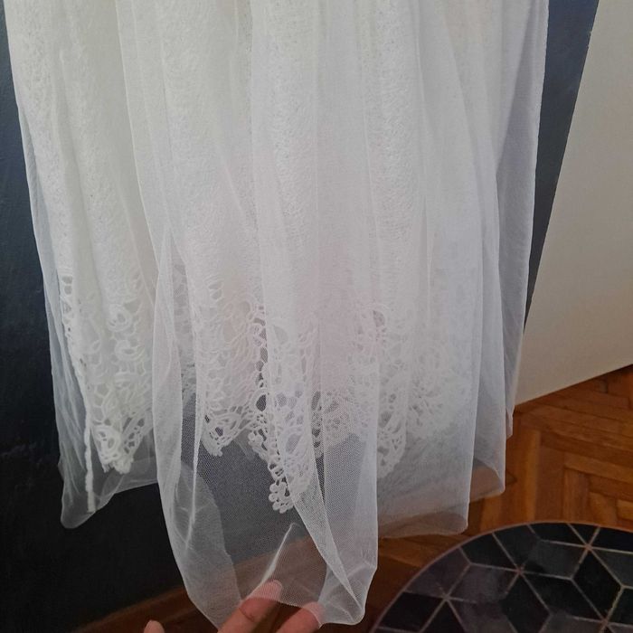 Piękna sukienka S