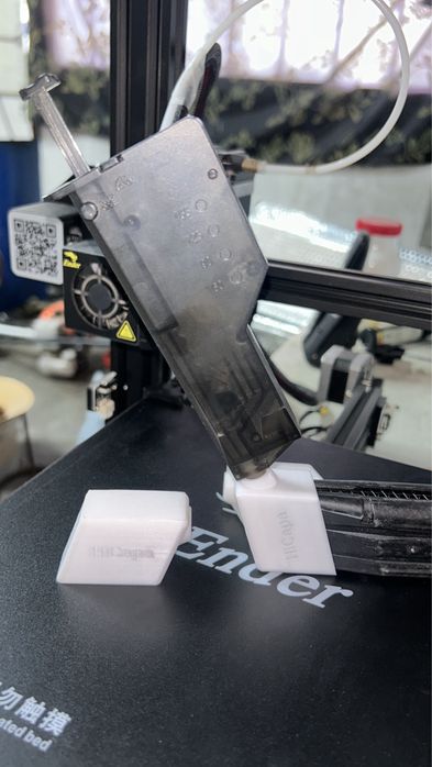 Adaptador speed loader hi-capa 5.1