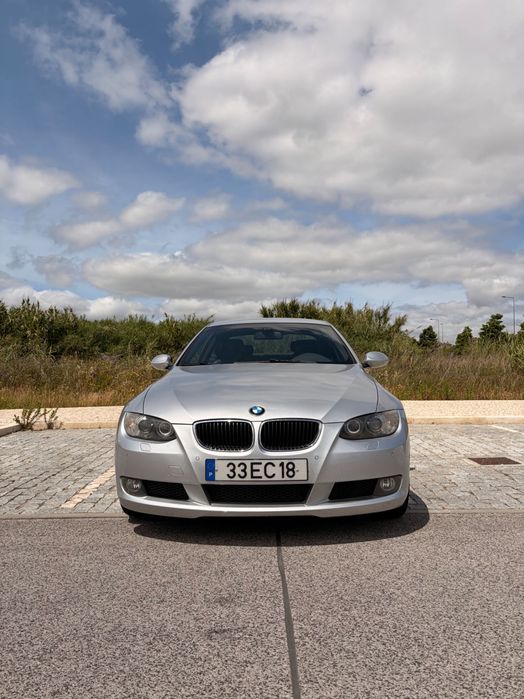 Bmw 320d e92 Nacional