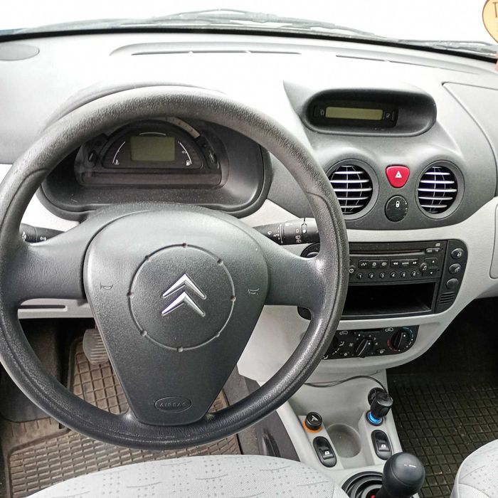 Sprzedam Citroena C3, 2003 rok