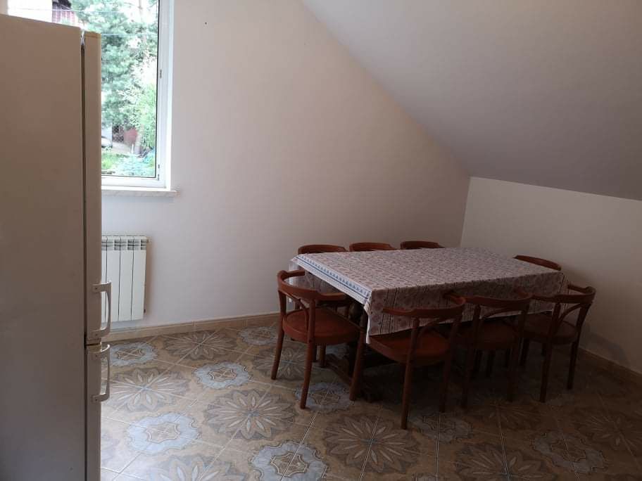 Kwatery pracownicze Zielonki Trojanowice Kraków.