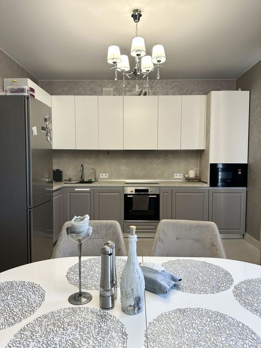 Дом по адресу ул. Приморская (площадь 210 м²) - Atlanta.ua - фото 5